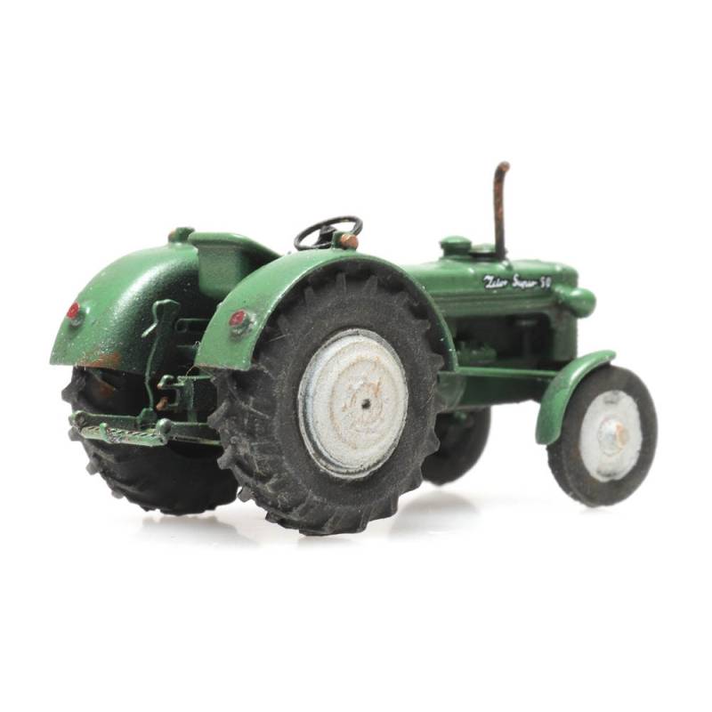 Artitec 312.019 - Tracteur Zetor Super 50