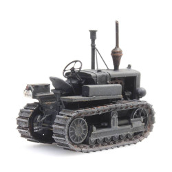 Artitec 387.401 - WM Hanomag K50 Kettenschlepper