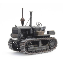 Artitec 387.401 - WM Hanomag K50 Kettenschlepper