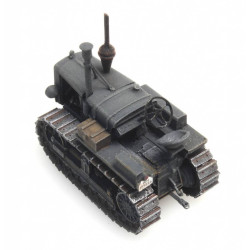 Artitec 387.401 - WM Hanomag K50 Kettenschlepper