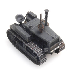 Artitec 387.401 - WM Hanomag K50 Kettenschlepper