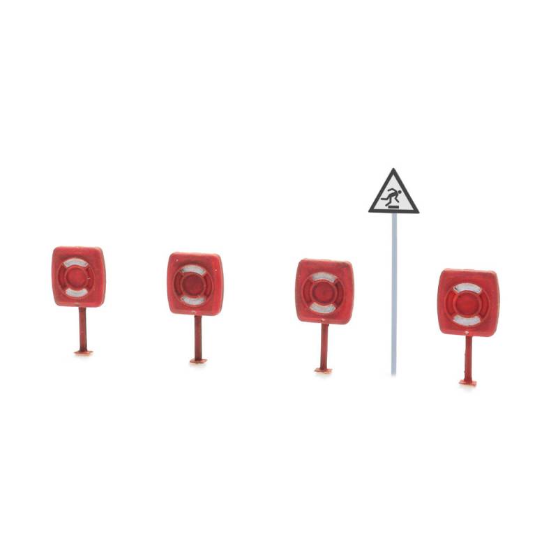 Artitec 387.493 - Coffret bouée de sauvetage