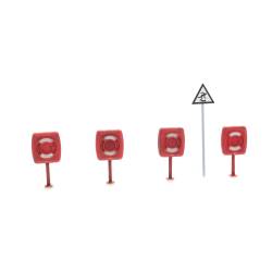 Artitec 387.493 - Coffret bouée de sauvetage