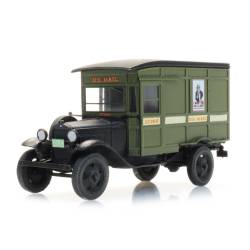 Artitec 387.499 - Ford Modèle AA US Mail