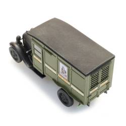 Artitec 387.499 - Ford Modèle AA US Mail