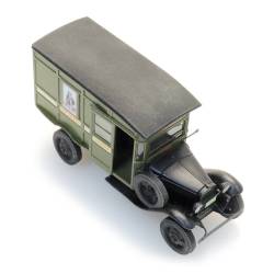 Artitec 387.499 - Ford Modèle AA US Mail
