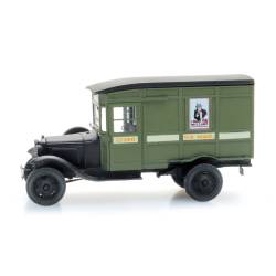 Artitec 387.499 - Ford Modèle AA US Mail