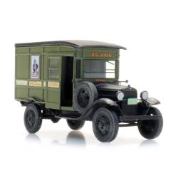 Artitec 387.499 - Ford Modèle AA US Mail