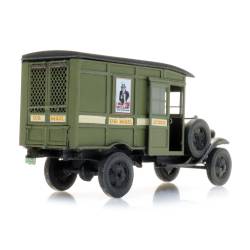 Artitec 387.499 - Ford Modèle AA US Mail