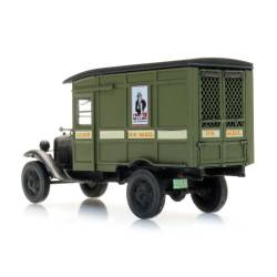Artitec 387.499 - Ford Modèle AA US Mail