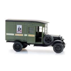 Artitec 387.499 - Ford Modèle AA US Mail