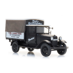 Artitec 387.501 - Ford modèle AA avec couvercle Muskator