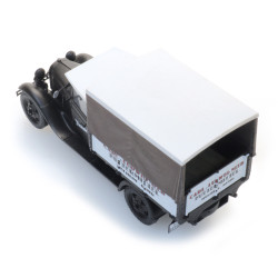 Artitec 387.501 - Ford modèle AA avec couvercle Muskator