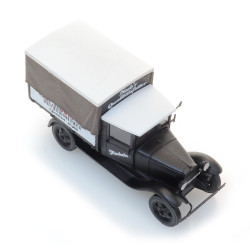 Artitec 387.501 - Ford modèle AA avec couvercle Muskator