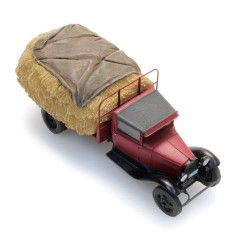 Artitec 387.502 - Charge de foin sur plateau Ford modèle AA