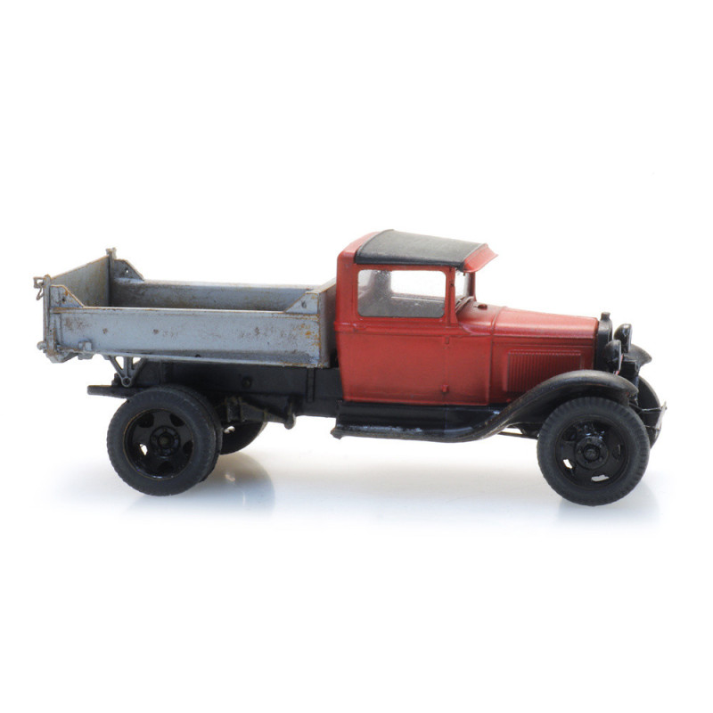 Artitec 387.503 - Camion-benne Ford modèle AA