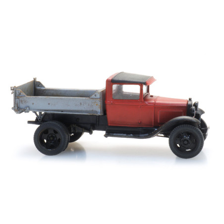Artitec 387.503 - Camion-benne Ford modèle AA