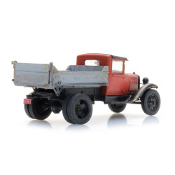 Artitec 387.503 - Camion-benne Ford modèle AA