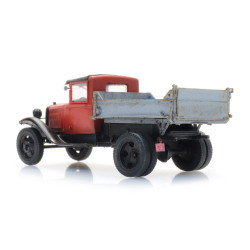 Artitec 387.503 - Camion-benne Ford modèle AA