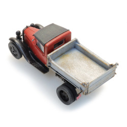 Artitec 387.503 - Camion-benne Ford modèle AA