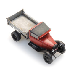 Artitec 387.503 - Camion-benne Ford modèle AA