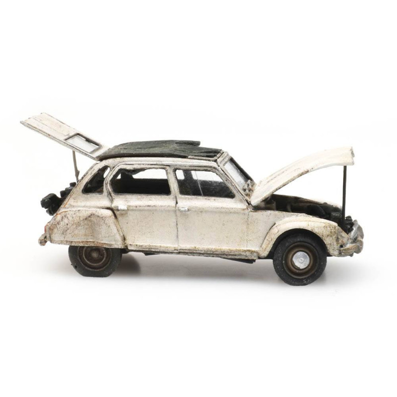 Artitec 487.601.05 - Citroën Dyane RIP-Série