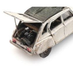 Artitec 487.601.05 - Citroën Dyane RIP-Série