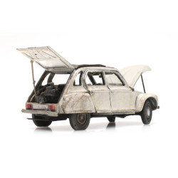 copy of Artitec 10.409 - Abribus Est des Pays-Bas