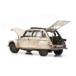 Artitec 487.601.05 - Citroën Dyane RIP-Série