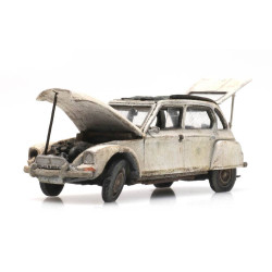 Artitec 487.601.05 - Citroën Dyane RIP-Série