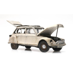 Artitec 487.601.05 - Citroën Dyane RIP-Série