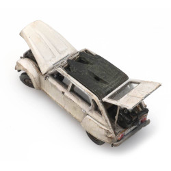 copy of Artitec 10.409 - Abribus Est des Pays-Bas