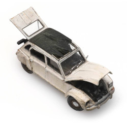 copy of Artitec 10.409 - Abribus Est des Pays-Bas