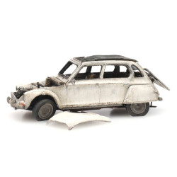 Artitec 487.601.05 - Citroën Dyane RIP-Série