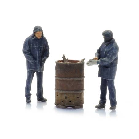 copy of Artitec 10.409 - Abribus Est des Pays-Bas