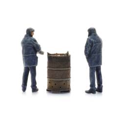 copy of Artitec 10.409 - Abribus Est des Pays-Bas