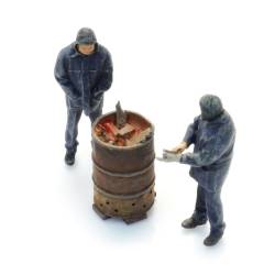 copy of Artitec 10.409 - Abribus Est des Pays-Bas