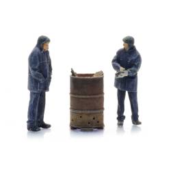 copy of Artitec 10.409 - Abribus Est des Pays-Bas