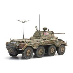Artitec 6870195 - WM Sd.Kfz. 234/2 Puma, Tarnung