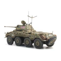 Artitec 6870195 - WM Sd.Kfz. 234/2 Puma, Tarnung