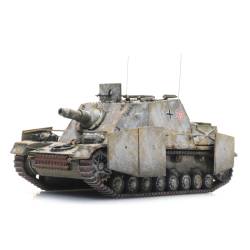 Artitec 6870406 - WM Sturmpanzer IV Brummbär Winter