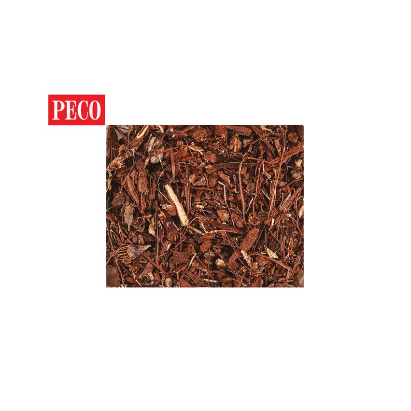 Peco PS-400 - Couvre-sol boisé PS-400