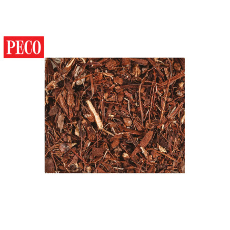 Peco PS-400 - Couvre-sol boisé PS-400