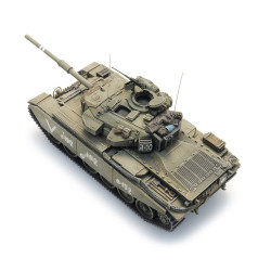 copy of Artitec 10.409 - Abribus Est des Pays-Bas