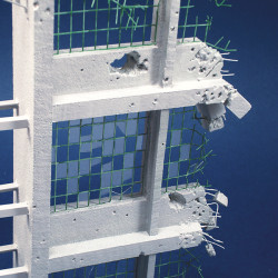 copy of Eaux Tranquilles