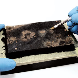Vallejo 26.214 – Lave Noire – Black Lava-Asphalt