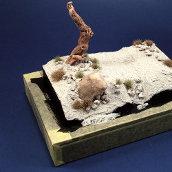 Vallejo 26.215 – Pâte Sablonneuse – Sandy Paste