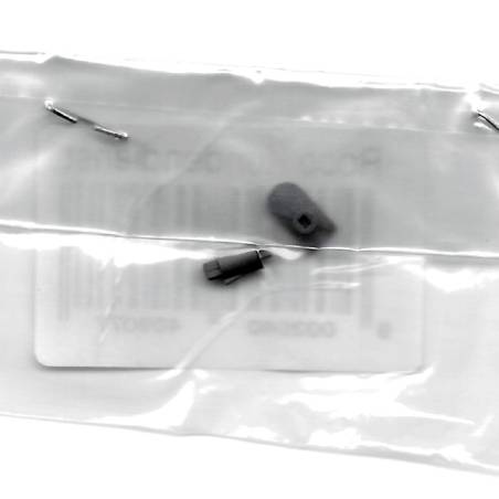 ROCO 140907 - Basse tampon + plaque tampon