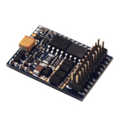 copy of ESU 54617 - décodeur PluX22  LokPilot V4.0 DCC, PluX22 NEM658