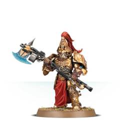 CUSTODIAN WARDENS VEXILUS PRAETOR